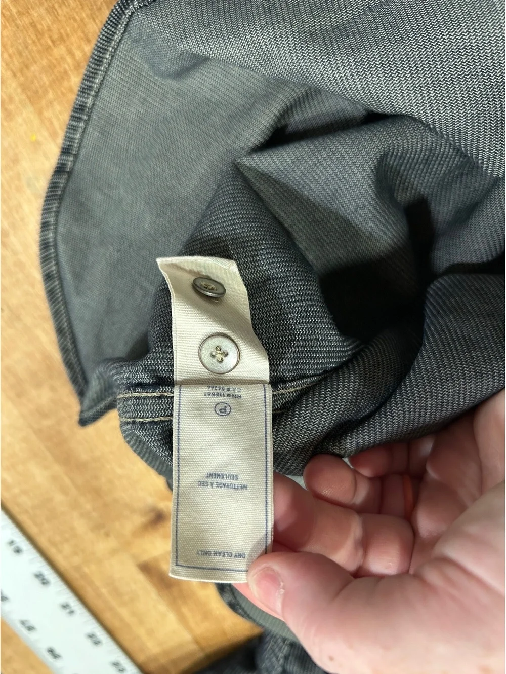 Levis this levi